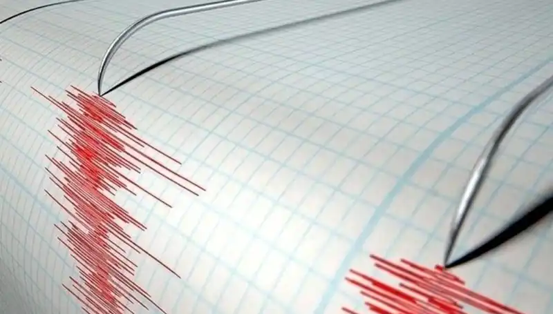 Sivas'ta Beklenmeyen Deprem: 3.2 Büyüklüğünde Şok Gelişme!