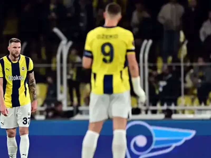 Turu Zora Soktu: Futbol Dünyasında Şok Eden Gelişmeler