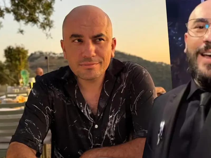 Giray Altınok'un Yeni Dizisi "Gustav Maier'in Tuhaf Hikayesi"