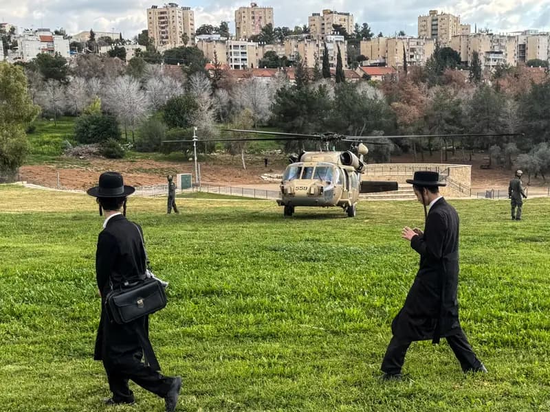 İsrail, İran Savaşı İçin 827 Milyon Dolar Acil Bütçe Onayladı