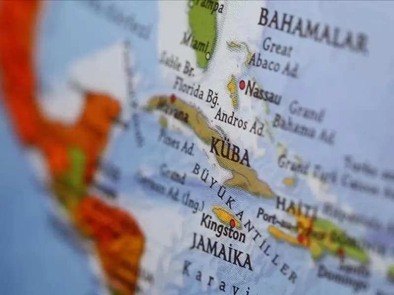 Brezilya, Küba'ya 20 Bin Ton Pirinç Yardımı Gönderdi