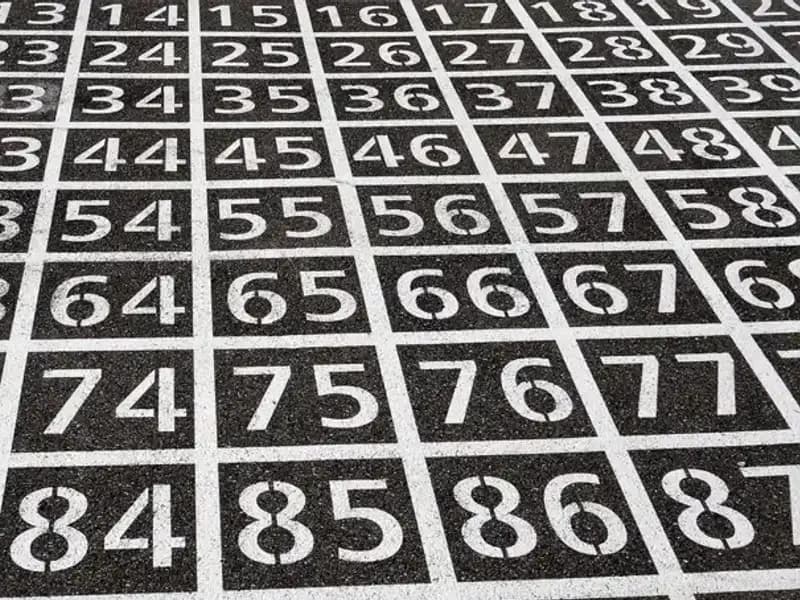 Grabovoi Sayıları: Hayatınızı Değiştirebilecek Güçlü Rakamların Sırları