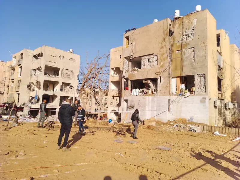 İran Savaşı'nda 23. Gün: Trump'a Cevap ve Son Gelişmeler