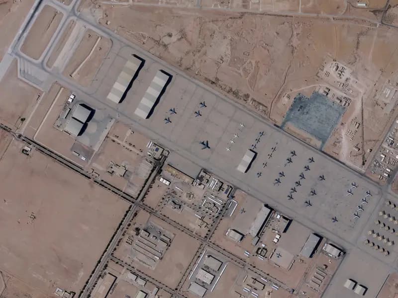 Trump, "Savaş Bitmedi" Dedi; Suudi Arabistan'da 12 Asker Yaralandı