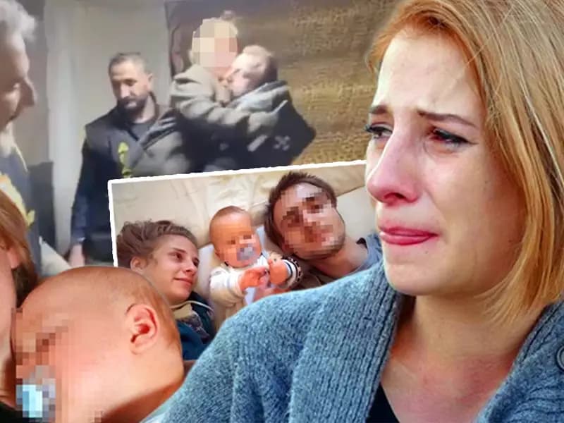 Bursa'da Yedi Yıllık Kayıp Çocuk İçin DNA Testi Süreci Başladı