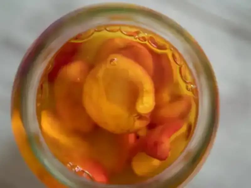 Sahur Sofrasının Vazgeçilmezleri: Gün Boyu Susuzluğu Önleyen Besinler