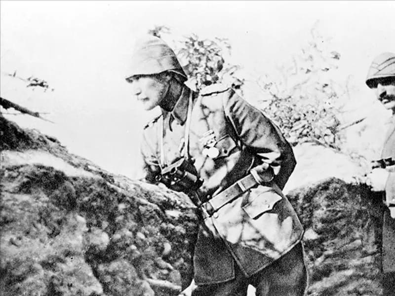 Atatürk'ün 111 Yıllık Telgrafı: Çanakkale Savaşı'ndaki Strateji