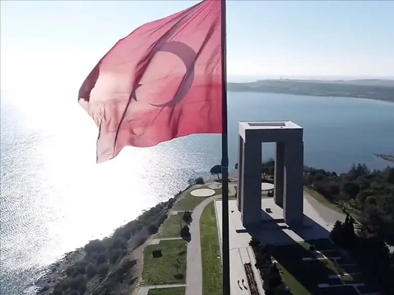 Çanakkale Zaferi'nin 111. Yılı: Tarihimizdeki Dönüm Noktası