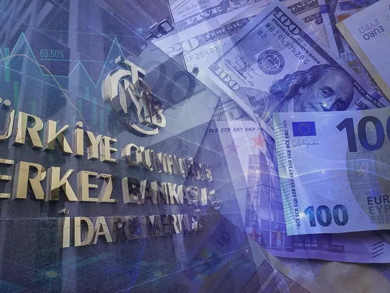 Merkez Bankası'ndan Kur Korumalı Mevduata Düzenleme