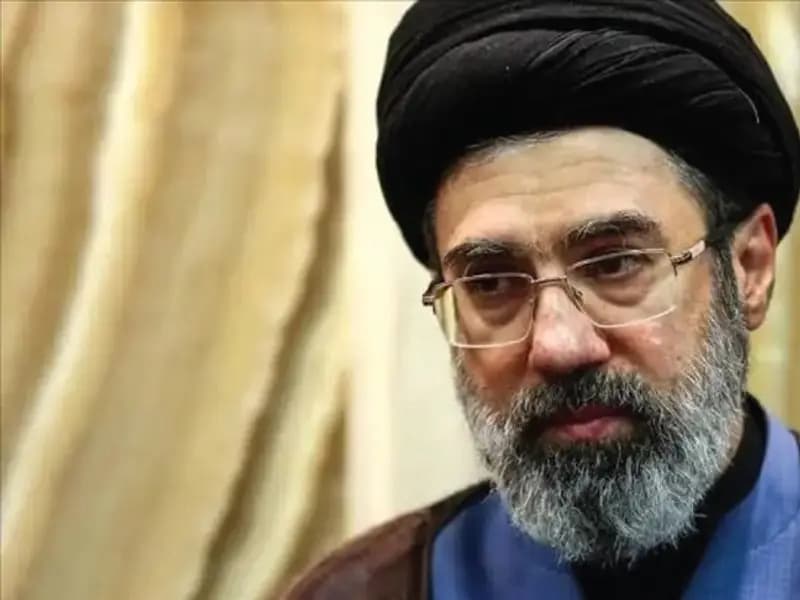 Hamaney, Ali Laricani İçin Taziye Mesajı Yayınladı