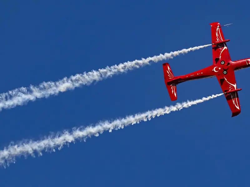 Türk Savunmasının Milli Ürünleri Dünya Ordularının Radarında
