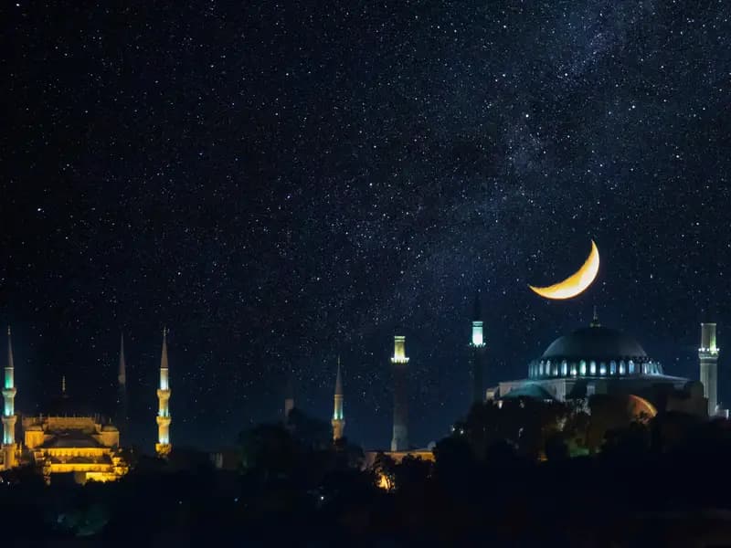2026 Kadir Gecesi: Ne Zaman İdrak Edilecek ve Önemi Nedir?