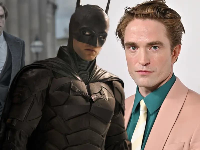 Robert Pattinson, The Batman 2 Hakkında İlk İpuçlarını Verdi