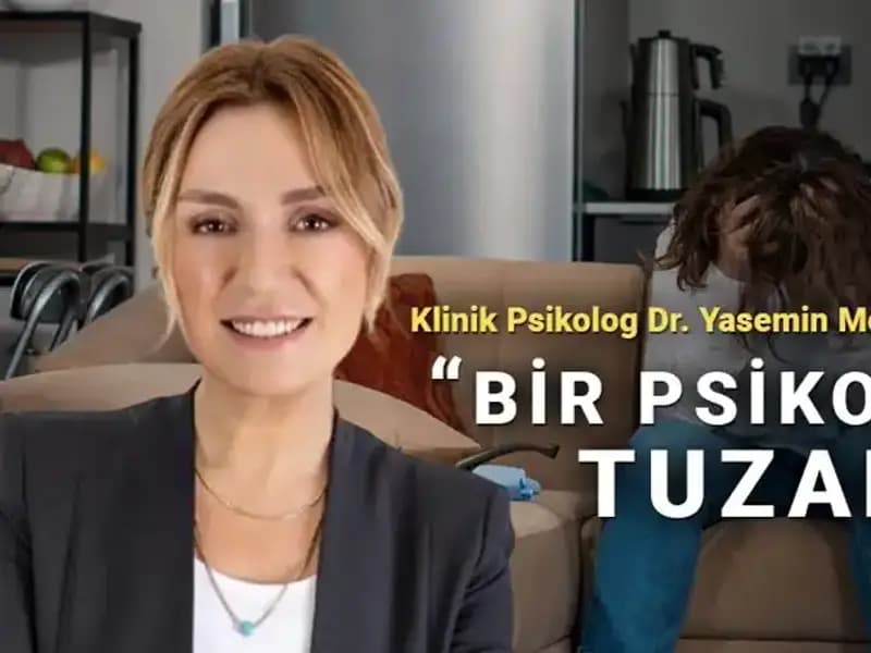 İnsan Psikolojisindeki Tuzağımız: Gerçek Kimliğimiz Ne?