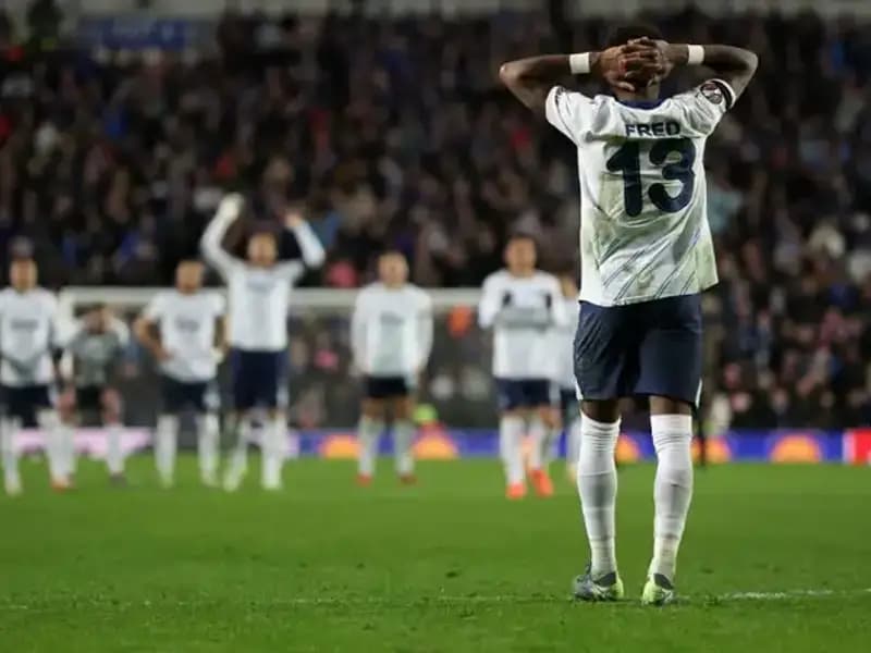 14 Mart 2025: Spor Dünyasında Şok Bir Gelişme ve Yüzleri Sıkan Sonuçlar