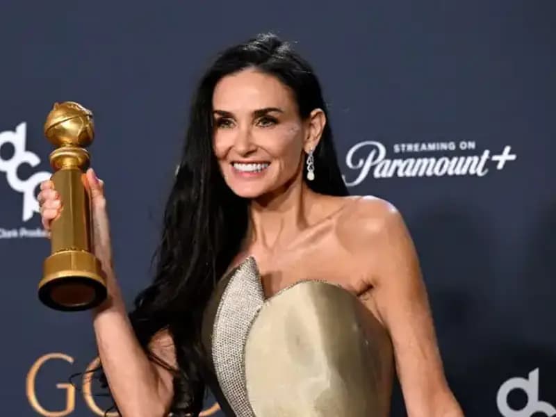 2026 Altın Küre Ödülleri'nin Sunucusu Kim Oldu? Tüm Detaylar Burada!