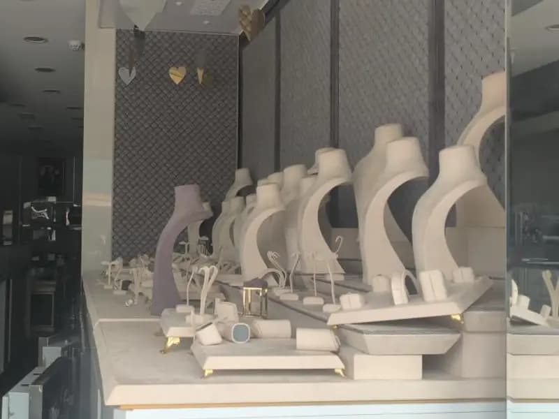 Antalya'da 50 Milyonluk Vurgun: Kuyumcu Kayıplara Karıştı