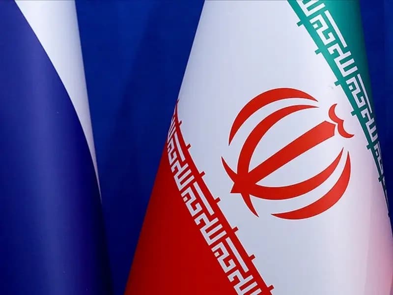 Rusya'nın İran'a Askeri Desteği Genişliyor: Uydu ve Taktik Paylaşımları