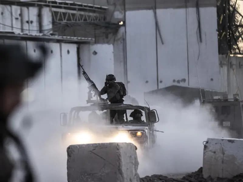 İsrail askerleri, çocukları dahi öldürdüklerini itiraf etti