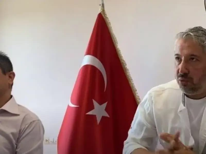 Horoz’da Yıldırım’dan İki Büyük Hedef: Şampiyonluk ve Altyapı Güçlendirme