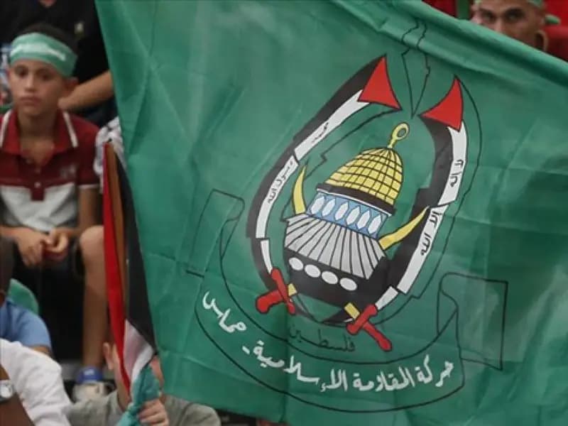 Hamas, Suriye'deki halkın özgürlüğe ulaşmasını kutluyor
