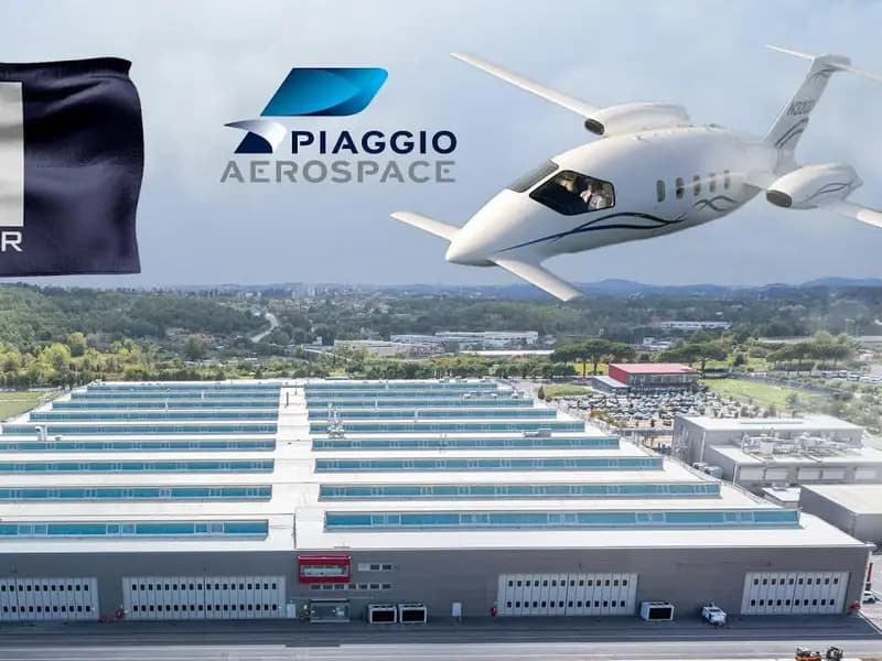 Baykar'ın İtalya'ya Yönelik Atılımı