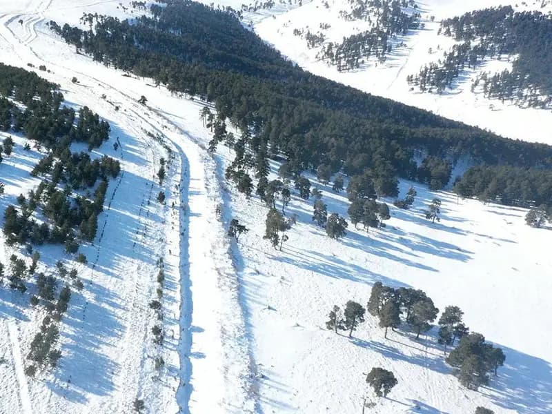Sarıkamış Şehitleri Unutulmadı - Allahuekber Dağı'na Tırmanış
