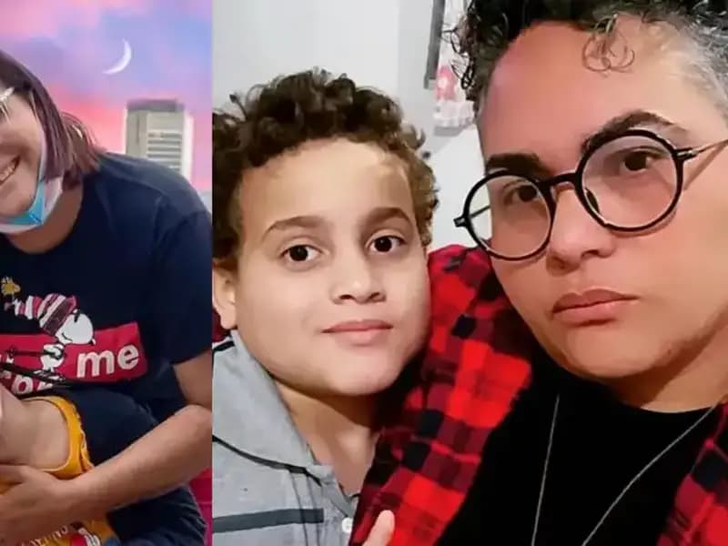 Anne-Kızın Şaşırtan Cinsiyet Değişikliği: Baba-Oğul Olma Yolculuğu