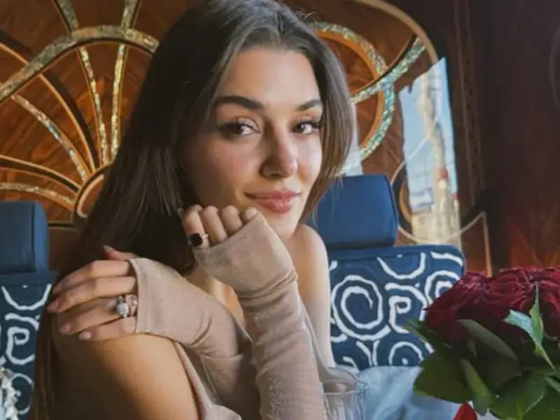 Hande Erçel'in Uyuşturucu Soruşturmasındaki İfadesi Ortaya Çıktı