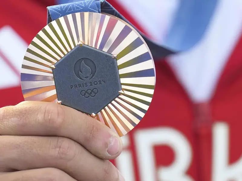 Milli Sporcularımız Yıl Boyunca 7 bin 294 Madalya Kazandı