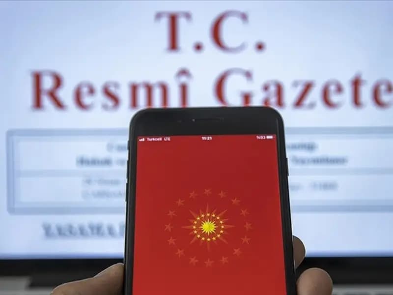 11 Mart 2026 Resmi Gazete Kararları: Yenilikler ve Düzenlemeler