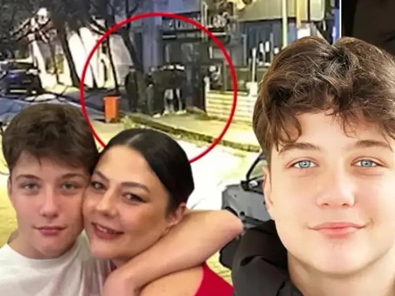 Atlas Çağlayan'ın ailesine tehdit davasında ceza talepleri belirlendi