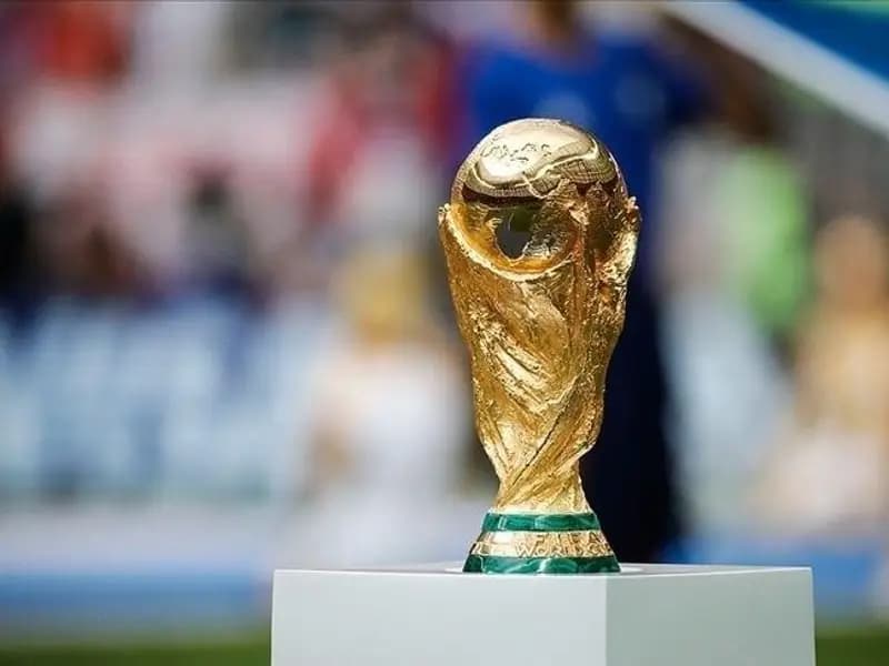 İran'dan 2026 Dünya Kupası'na Katılım İhtimali Kapanıyor