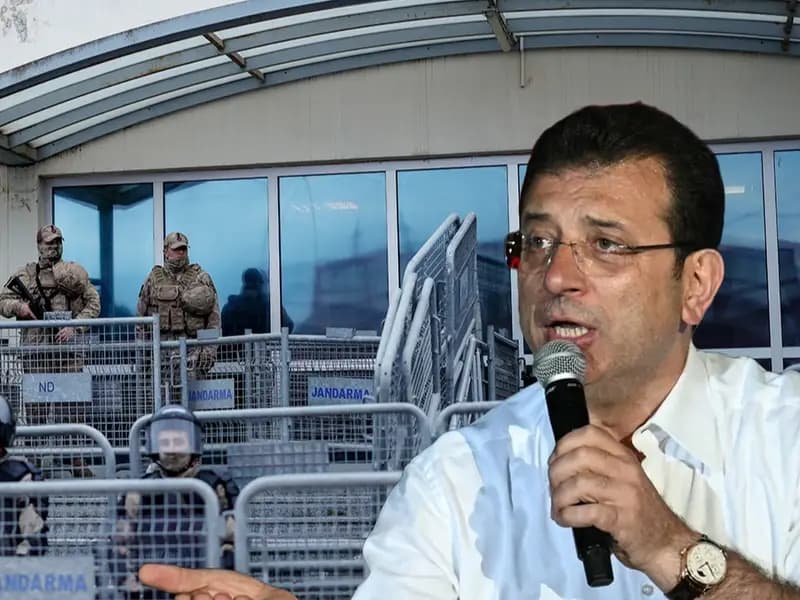 İBB Yolsuzluk Davasında 7. Duruşma Bugün Gerçekleşiyor