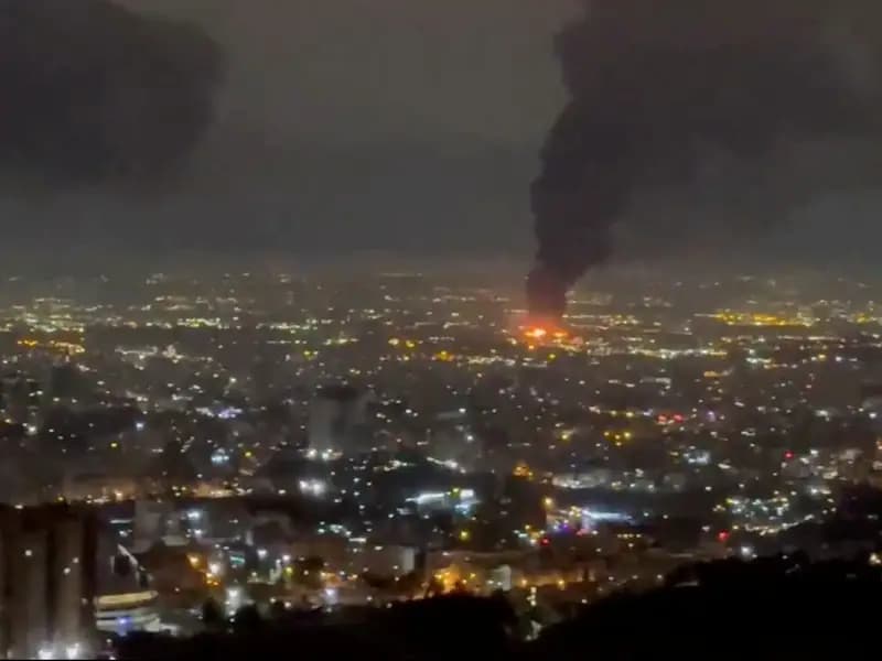 ABD-İsrail-İran Savaşı 18. Gününe Girdi: Ali Laricani'nin Ölümü İddia Edildi