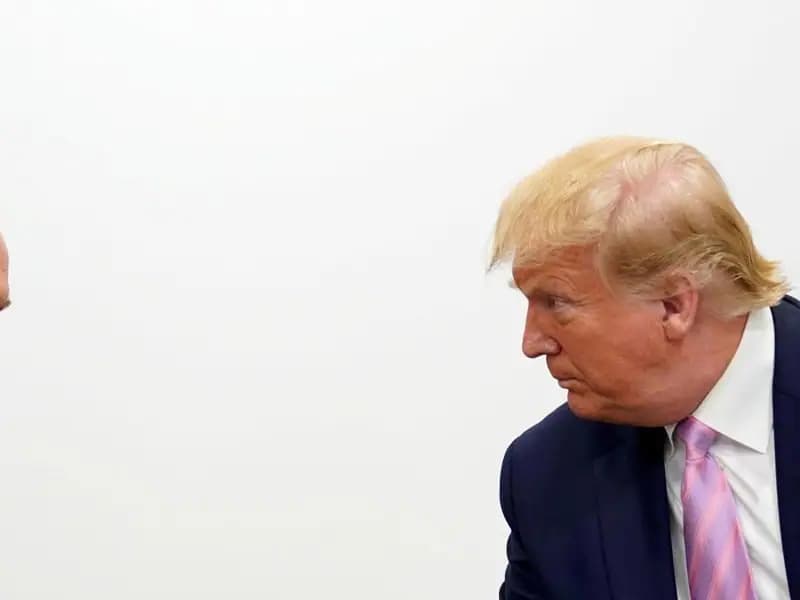 Donald Trump'tan Putin ile Görüşme Haberi