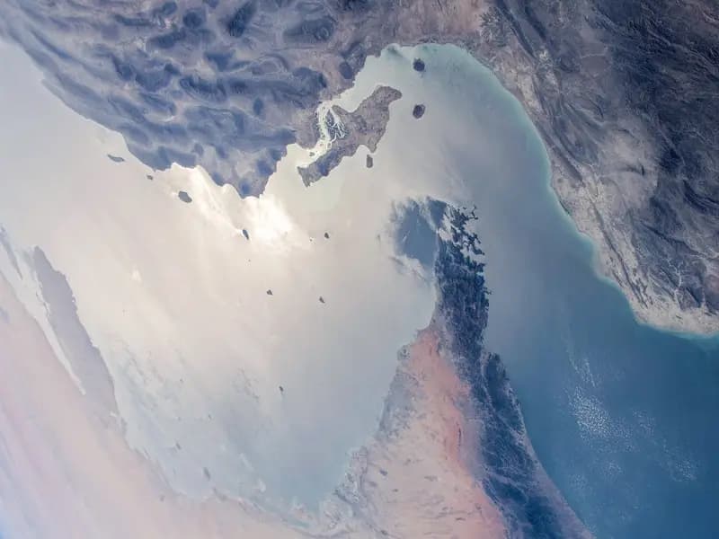 Hürmüz Boğazı'ndaki Gemi Geçişleri Gıda Krizini Tetikleyebilir