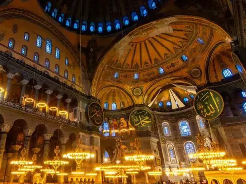 3 Mart 2023 Teravih Namazı Saati: İstanbul, Ankara ve İzmir Detayları