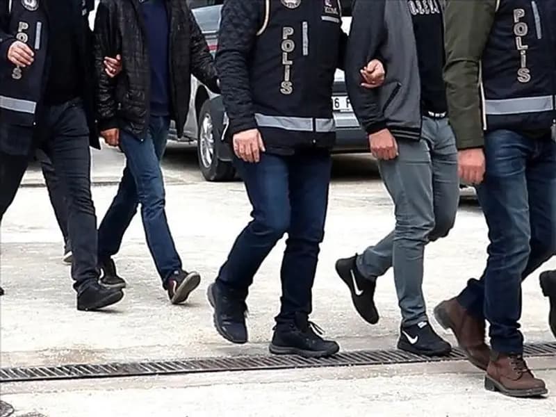 CHP'nin Saraçhane Mitingi Sonrası Taşkınlık: 35 Gözaltı