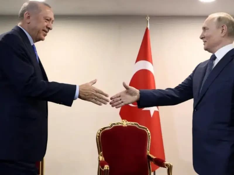 Erdoğan’a Sevindirici Haber: NATO Üyeliği, Stratejik İşbirliklerine Engel Değil