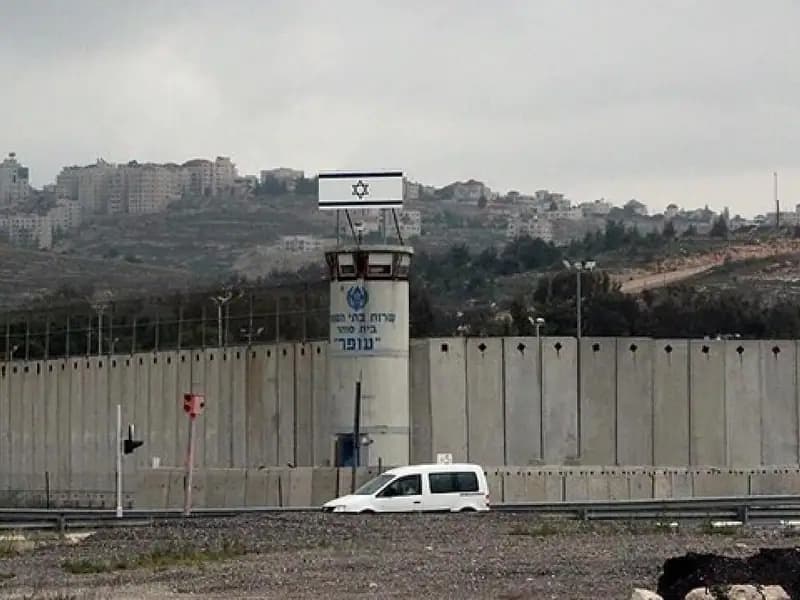 Filistinli Tutuklular İsrail Hapishanelerinde Zehirleniyor