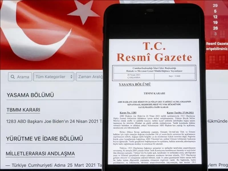 17 Mart 2026 Resmi Gazete'de Yayımlanan Karar ve Yönetmelikler