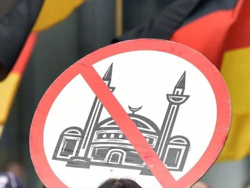 Müslüman Karşıtı İrkçılık Raporlama Merkezi Almanya'da Kuruluyor