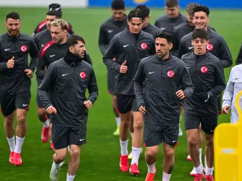 Milliler Avantaj Peşinde: 2025 Avrupa Şampiyonası Yolunda Kritik Maçlar