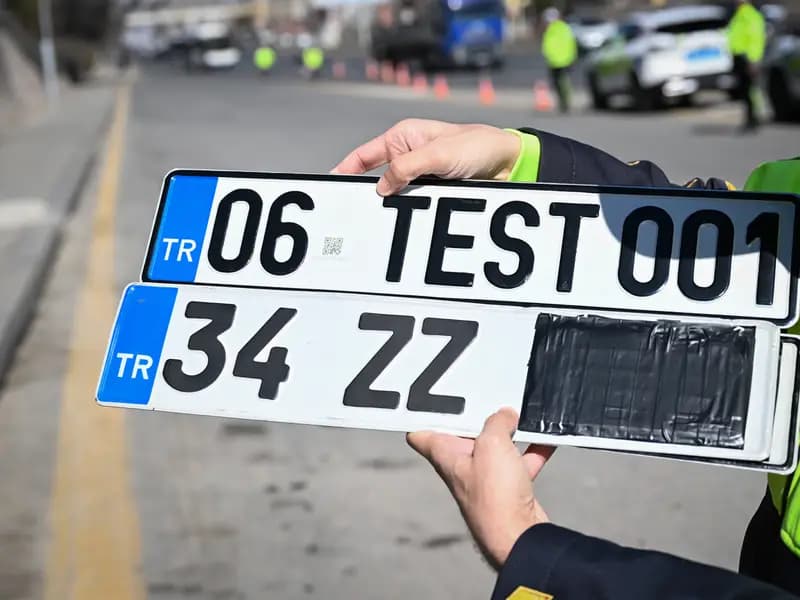 APP Plakalarda Ceza İptali: 27 Şubat Sonrası Cezalar Geçersiz