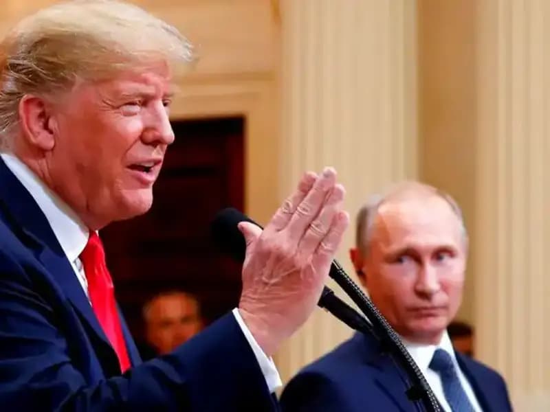 Trump ve Putin Görüşmesinde Kritik Uzlaşmalar ve Gelecek Planları