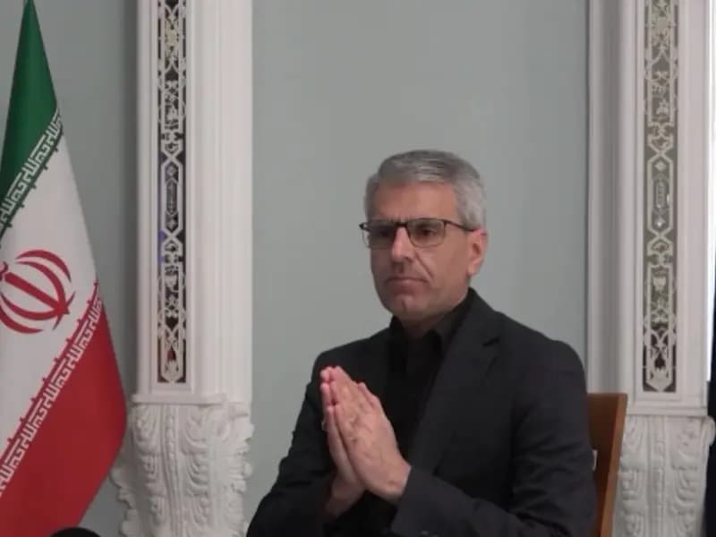 İran Dışişleri Bakanlığı: Türkiye’ye Saldırılar İran’dan Değil