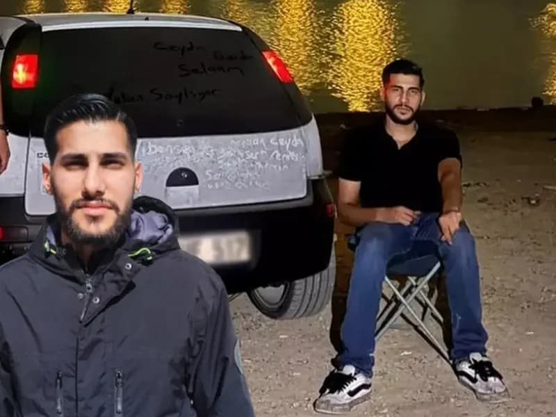 Adana'da Modifiye Araç Tutkunu Genç, 15 Ceza Aldı