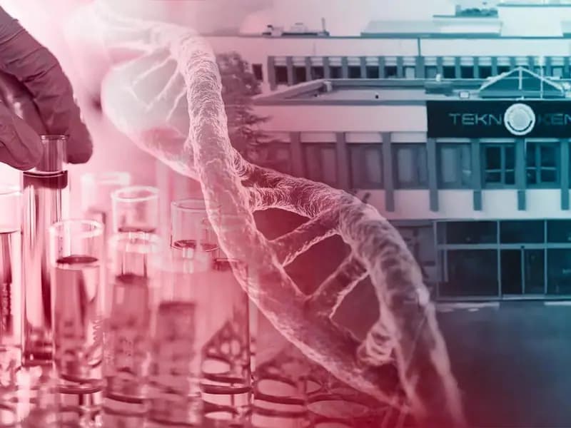 Ankara Üniversitesi Teknokentte Son Durum