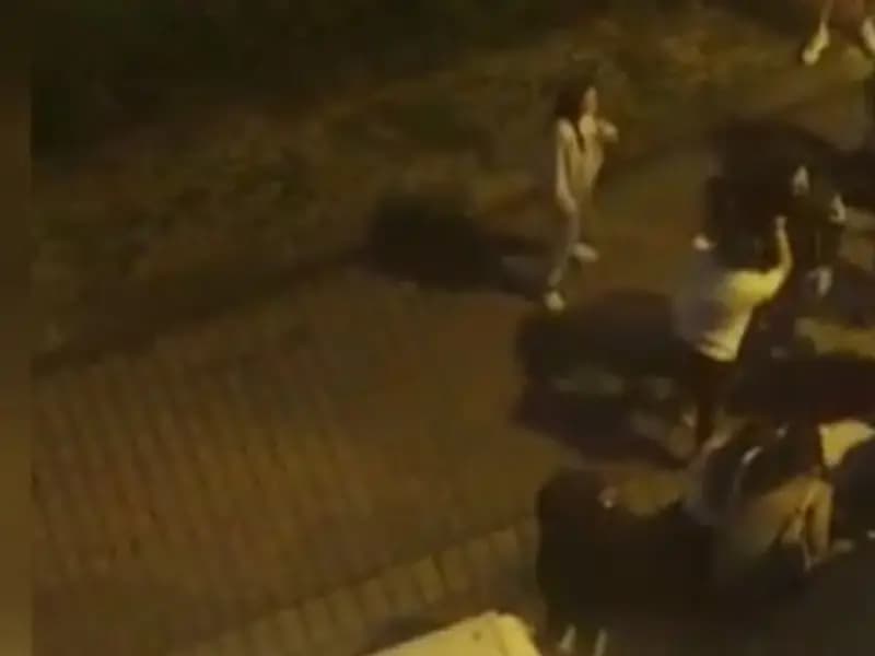 Avcılar'da İki Aile Arasında Alacak Tartışması Kavgaya Dönüştü